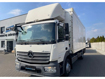 MERCEDES-BENZ Atego 1223 Kühlkoffer LKW