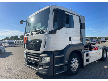 MAN TGS Sattelzugmaschine