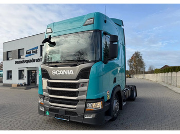 SCANIA R 450 Sattelzugmaschine