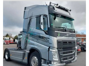VOLVO FH 460 Sattelzugmaschine