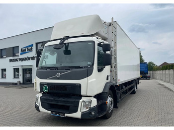 VOLVO FE Kühlkoffer LKW