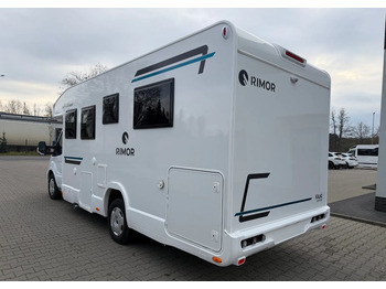 NEU: Wohnmobil Ford Transit RIMOR KILIG 77 Plus: das Bild 5 NEU: Wohnmobil Ford Transit RIMOR KILIG 77 Plus: das Bild 5