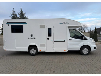 NEU: Wohnmobil Ford Transit RIMOR KILIG 77 Plus: das Bild 3 NEU: Wohnmobil Ford Transit RIMOR KILIG 77 Plus: das Bild 3