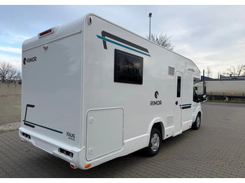 NEU: Wohnmobil Ford Transit RIMOR KILIG 77 Plus: das Bild 4 NEU: Wohnmobil Ford Transit RIMOR KILIG 77 Plus: das Bild 4