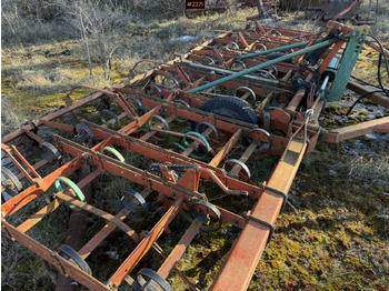 Technik für Bodenbearbeitung Harrow Kverneland: das Bild 2