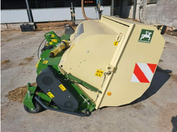 AMAZONE Technik für Bodenbearbeitung