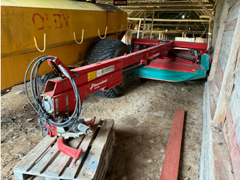 KVERNELAND Grünlandtechnik