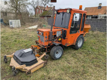 HOLDER Traktor