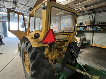 Traktor Tractor- MASSEY-FERGUSON 203: das Bild 3
