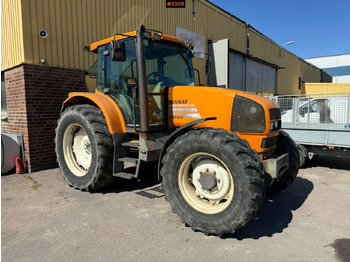 RENAULT Ares Traktor