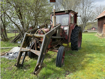 VOLVO Traktor