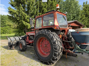 Traktor Tractor Volvo BM T 800 C: das Bild 3