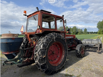 Traktor Tractor Volvo BM T 800 C: das Bild 5