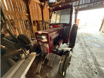 Traktor Tractor Volvo BM T430: das Bild 2