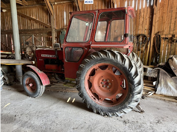 Traktor Tractor Volvo BM T430: das Bild 4
