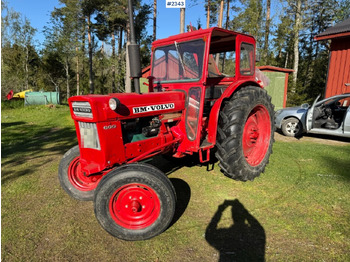 VOLVO Traktor