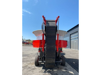 NEU: Strohhäcksler Bizon B-1030 Strohmühle kein haybuster, teagle: das Bild 4