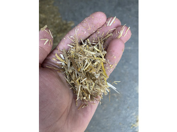 NEU: Strohhäcksler Haybuster Bizon B-1130 - Straw mill/ Strohmühle/ Strohhäcksler: das Bild 4