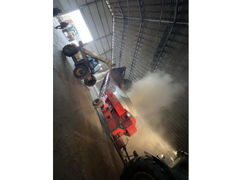 NEU: Strohhäcksler Haybuster Bizon B-1130 - Straw mill/ Strohmühle/ Strohhäcksler: das Bild 3
