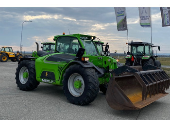 MERLO Teleskoplader
