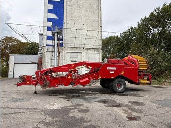 GRIMME Kartoffelroder