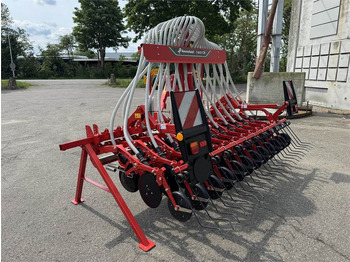 KVERNELAND Sätechnik