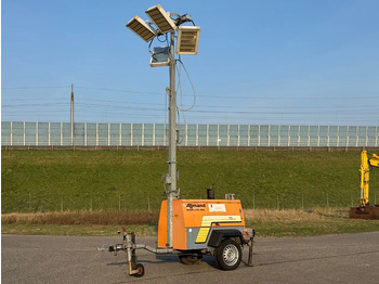 DOOSAN Lichtmasten