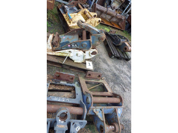 LEHNHOFF Schnellwechsler