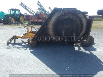 BOMFORD BROYEUR A AXE HORIZONTAL TRI WING 4600 - Leasing BOMFORD BROYEUR A AXE HORIZONTAL TRI WING 4600: das Bild 2