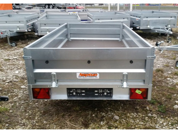 NEU: PKW Anhänger Neptun N7-263 RUSTIK RESOR: das Bild 3