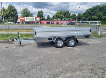 NIEWIADÓW PKW Anhänger