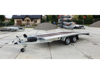 NIEWIADÓW PKW Anhänger