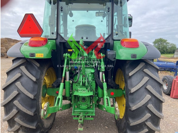 JOHN DEERE 5100R Landmaschine