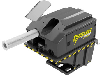 Industriestaubsauger Portavac - PV300E: das Bild 3 Industriestaubsauger Portavac - PV300E: das Bild 3