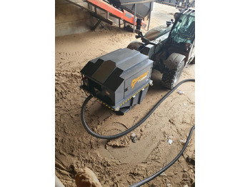 Industriestaubsauger