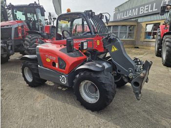 WEIDEMANN Teleskoplader