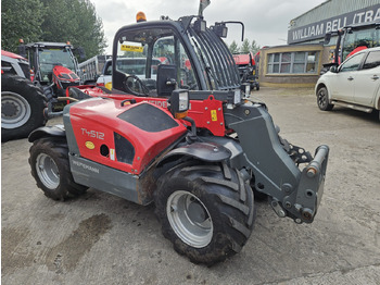 WEIDEMANN Teleskoplader