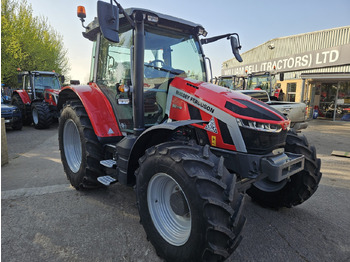 Traktor