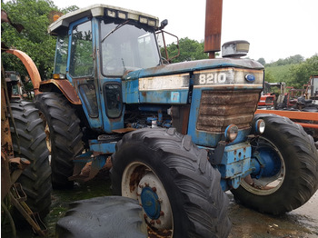 FORD Traktor