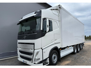 VOLVO FH 540 Koffer LKW