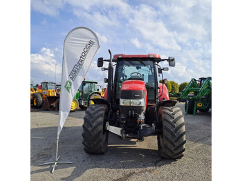 CASE IH Maxxum Traktor