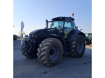 DEUTZ Traktor