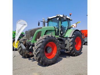 FENDT 936 Vario Traktor