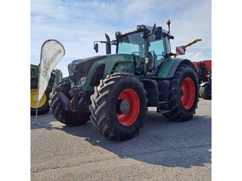 FENDT 936 Vario Traktor