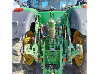 Traktor JOHN DEERE 7310R: das Bild 5
