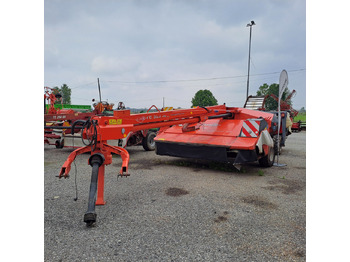 KUHN Mähwerk
