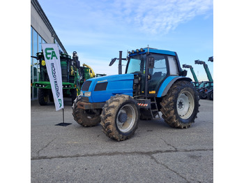 LANDINI Traktor