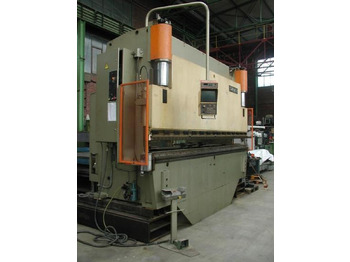 Metallbearbeitungsmaschine