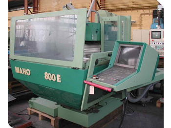 Fräsmaschine CNC-Fräsmaschine MAHO: das Bild 2