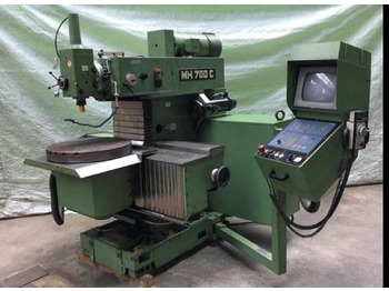 Fräsmaschine